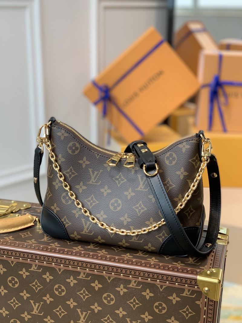 LV Hobo Bags